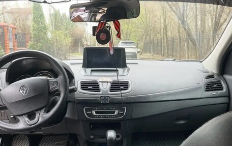 Renault Fluence I, 2012 год, 850 000 рублей, 5 фотография