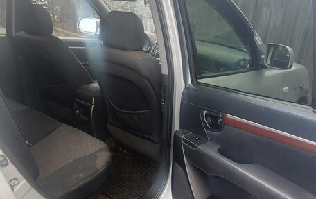 Hyundai Santa Fe III рестайлинг, 2006 год, 610 000 рублей, 5 фотография