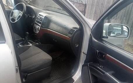 Hyundai Santa Fe III рестайлинг, 2006 год, 610 000 рублей, 4 фотография