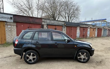 Chery Tiggo (T11), 2009 год, 250 000 рублей, 5 фотография