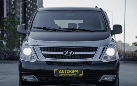 Hyundai Grand Starex Grand Starex I рестайлинг 2, 2011 год, 1 200 000 рублей, 3 фотография