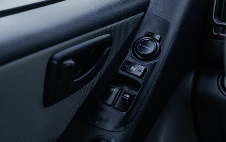 Hyundai Grand Starex Grand Starex I рестайлинг 2, 2011 год, 1 200 000 рублей, 10 фотография