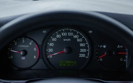 Hyundai Grand Starex Grand Starex I рестайлинг 2, 2011 год, 1 200 000 рублей, 6 фотография