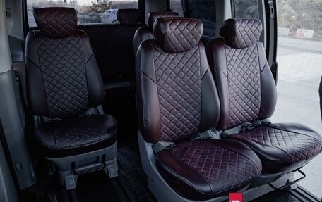 Hyundai Grand Starex Grand Starex I рестайлинг 2, 2011 год, 1 200 000 рублей, 12 фотография