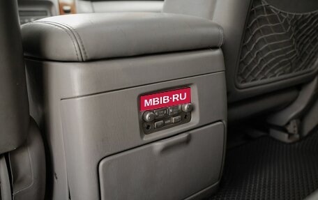 Toyota Land Cruiser 100 рестайлинг 2, 2006 год, 1 995 000 рублей, 16 фотография
