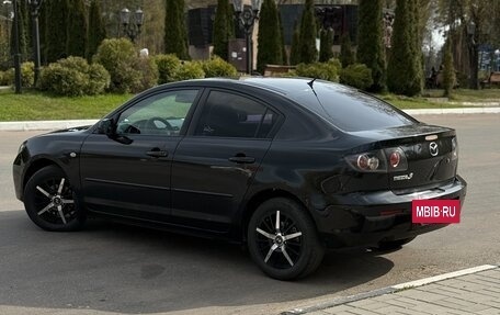 Mazda 3, 2008 год, 650 000 рублей, 4 фотография