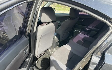 Mazda 3, 2008 год, 650 000 рублей, 13 фотография