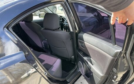 Mazda 3, 2008 год, 650 000 рублей, 14 фотография