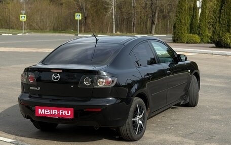 Mazda 3, 2008 год, 650 000 рублей, 3 фотография