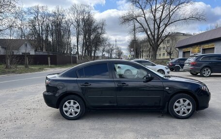 Mazda 3, 2008 год, 650 000 рублей, 15 фотография