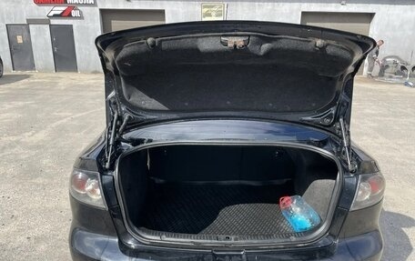 Mazda 3, 2008 год, 650 000 рублей, 8 фотография