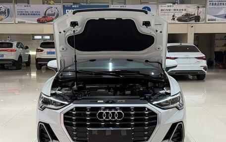 Audi Q3, 2022 год, 2 650 000 рублей, 15 фотография