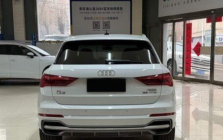 Audi Q3, 2022 год, 2 650 000 рублей, 6 фотография