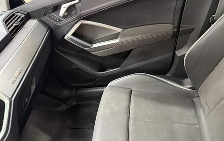 Audi Q3, 2022 год, 2 650 000 рублей, 12 фотография