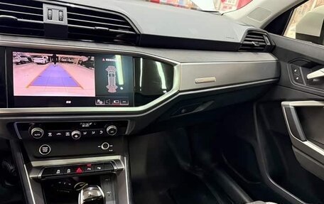 Audi Q3, 2022 год, 2 650 000 рублей, 11 фотография