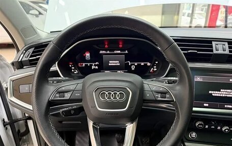 Audi Q3, 2022 год, 2 650 000 рублей, 9 фотография