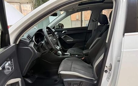 Audi Q3, 2022 год, 2 650 000 рублей, 7 фотография