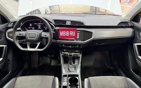 Audi Q3, 2022 год, 2 650 000 рублей, 8 фотография