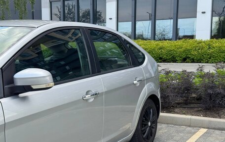 Ford Focus II рестайлинг, 2010 год, 520 000 рублей, 5 фотография