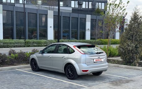 Ford Focus II рестайлинг, 2010 год, 520 000 рублей, 11 фотография