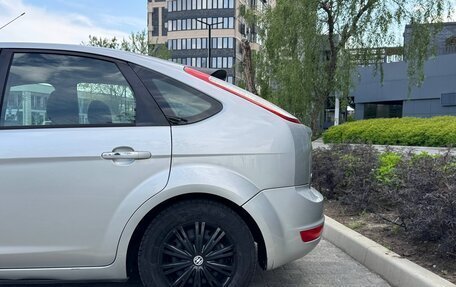 Ford Focus II рестайлинг, 2010 год, 520 000 рублей, 4 фотография