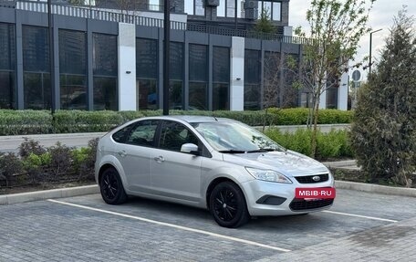 Ford Focus II рестайлинг, 2010 год, 520 000 рублей, 6 фотография