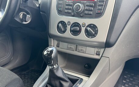 Ford Focus II рестайлинг, 2010 год, 520 000 рублей, 18 фотография