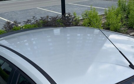 Ford Focus II рестайлинг, 2010 год, 520 000 рублей, 14 фотография