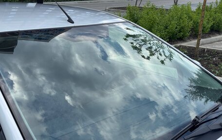 Ford Focus II рестайлинг, 2010 год, 520 000 рублей, 15 фотография