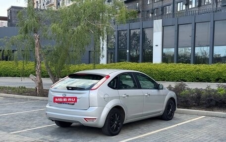 Ford Focus II рестайлинг, 2010 год, 520 000 рублей, 8 фотография