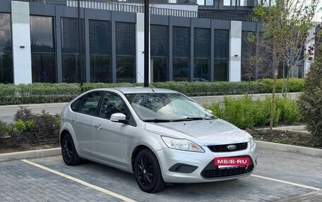 Ford Focus II рестайлинг, 2010 год, 520 000 рублей, 3 фотография