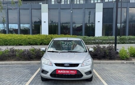 Ford Focus II рестайлинг, 2010 год, 520 000 рублей, 13 фотография