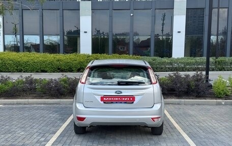 Ford Focus II рестайлинг, 2010 год, 520 000 рублей, 9 фотография