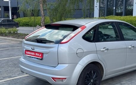 Ford Focus II рестайлинг, 2010 год, 520 000 рублей, 2 фотография