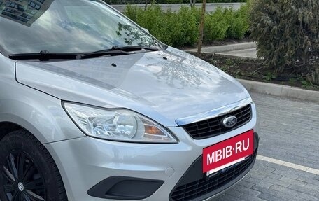 Ford Focus II рестайлинг, 2010 год, 520 000 рублей, 7 фотография