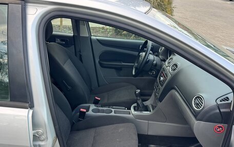 Ford Focus II рестайлинг, 2010 год, 520 000 рублей, 20 фотография