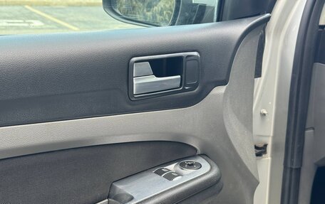 Ford Focus II рестайлинг, 2010 год, 520 000 рублей, 23 фотография