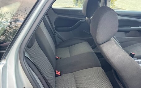 Ford Focus II рестайлинг, 2010 год, 520 000 рублей, 25 фотография