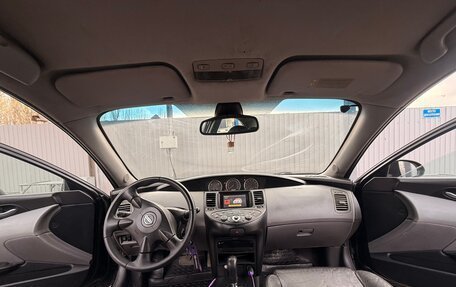 Nissan Primera III, 2002 год, 450 000 рублей, 6 фотография