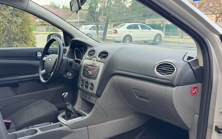 Ford Focus II рестайлинг, 2010 год, 520 000 рублей, 22 фотография