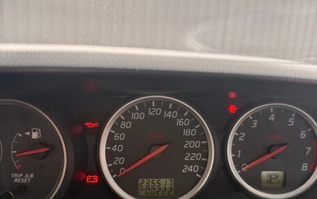 Nissan Primera III, 2002 год, 450 000 рублей, 7 фотография