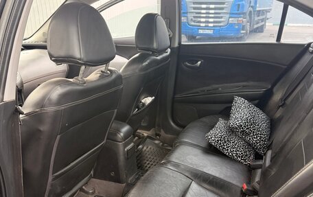 Nissan Primera III, 2002 год, 450 000 рублей, 9 фотография