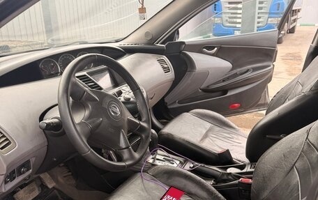 Nissan Primera III, 2002 год, 450 000 рублей, 8 фотография