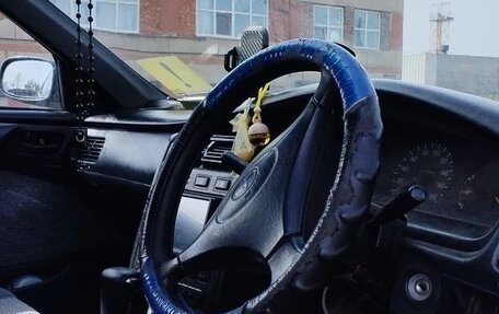 Toyota Corona IX (T190), 1994 год, 220 000 рублей, 5 фотография