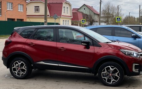 Renault Kaptur I рестайлинг, 2020 год, 1 300 000 рублей, 7 фотография