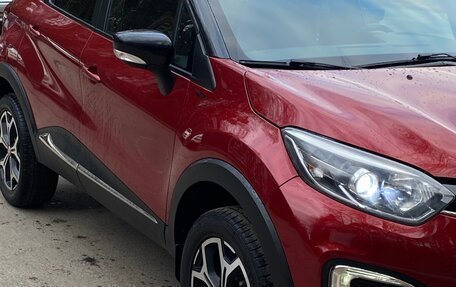 Renault Kaptur I рестайлинг, 2020 год, 1 300 000 рублей, 6 фотография