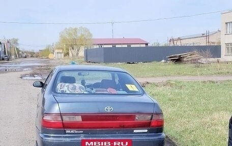 Toyota Corona IX (T190), 1994 год, 220 000 рублей, 4 фотография