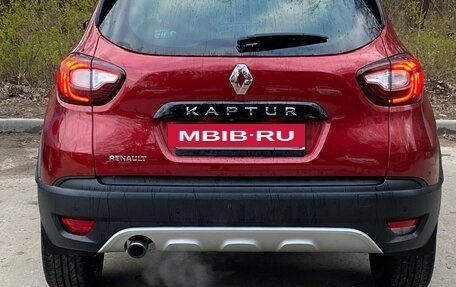 Renault Kaptur I рестайлинг, 2020 год, 1 300 000 рублей, 2 фотография