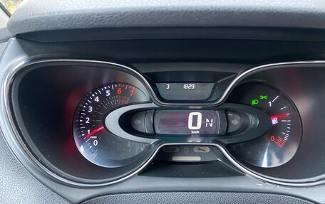 Renault Kaptur I рестайлинг, 2020 год, 1 300 000 рублей, 9 фотография