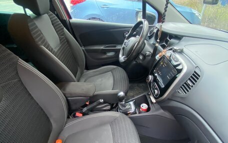 Renault Kaptur I рестайлинг, 2020 год, 1 300 000 рублей, 10 фотография